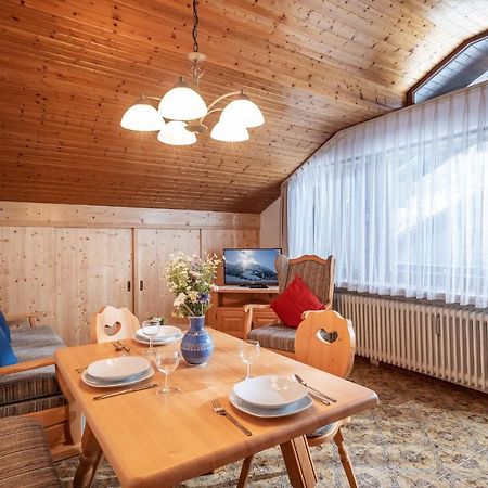 Ferienwohnanlage Oberaudorf F7 Mit Hallenbad Und Sauna Екстериор снимка