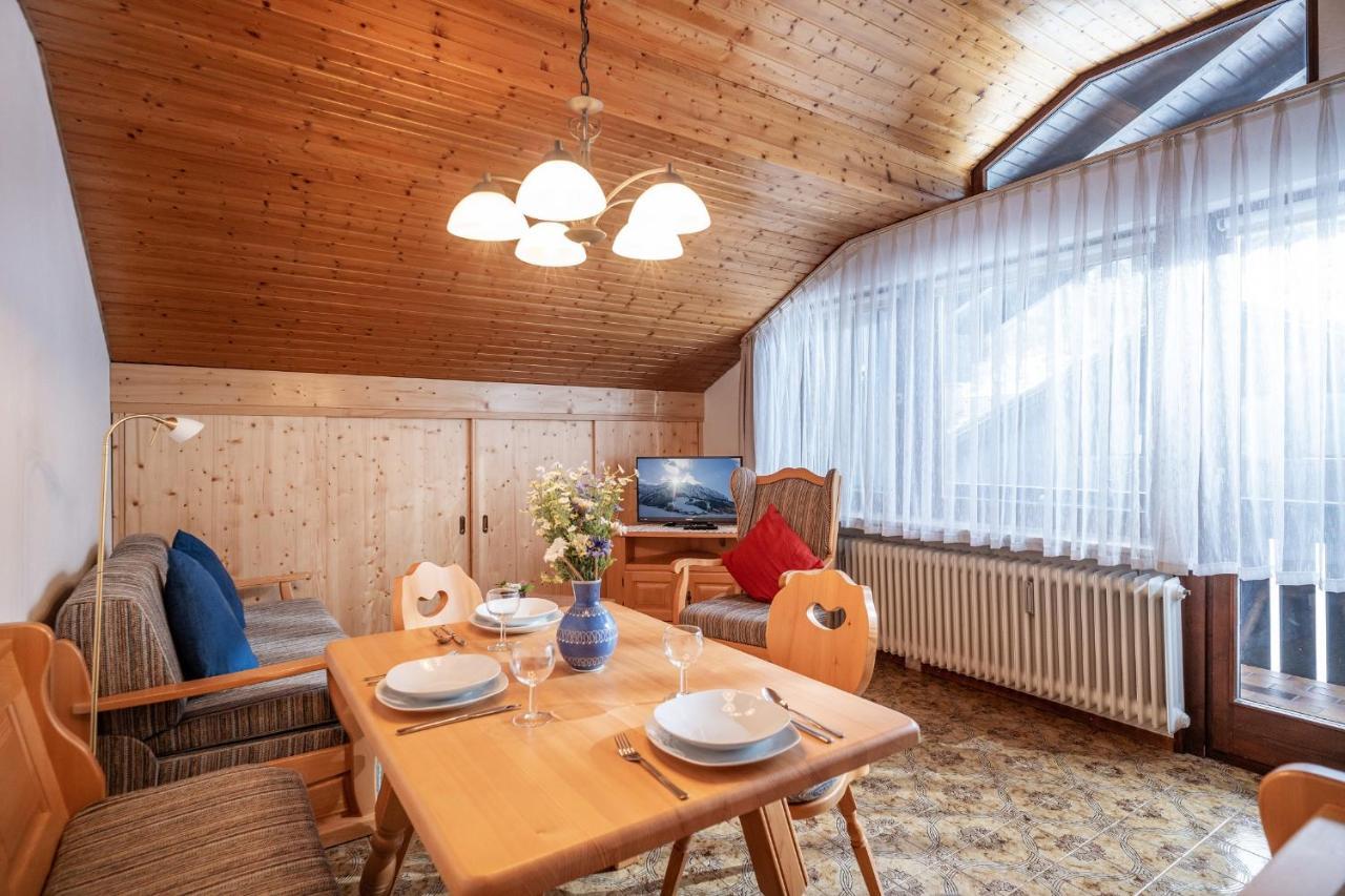 Ferienwohnanlage Oberaudorf F7 Mit Hallenbad Und Sauna Екстериор снимка