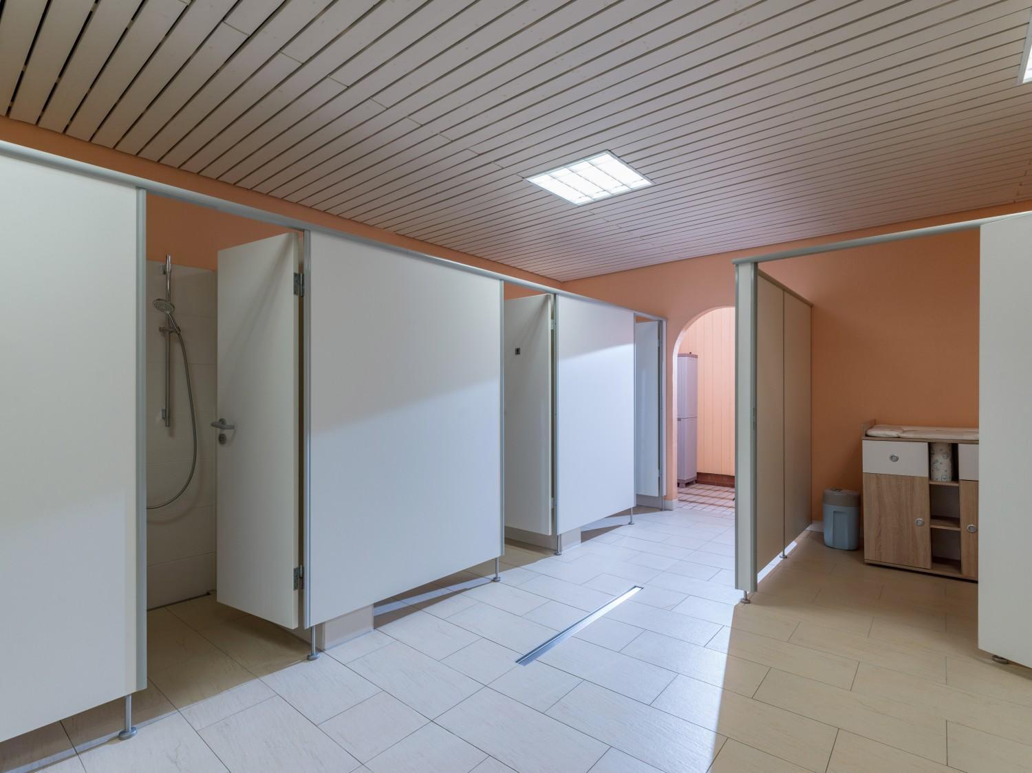 Ferienwohnanlage Oberaudorf F7 Mit Hallenbad Und Sauna Екстериор снимка