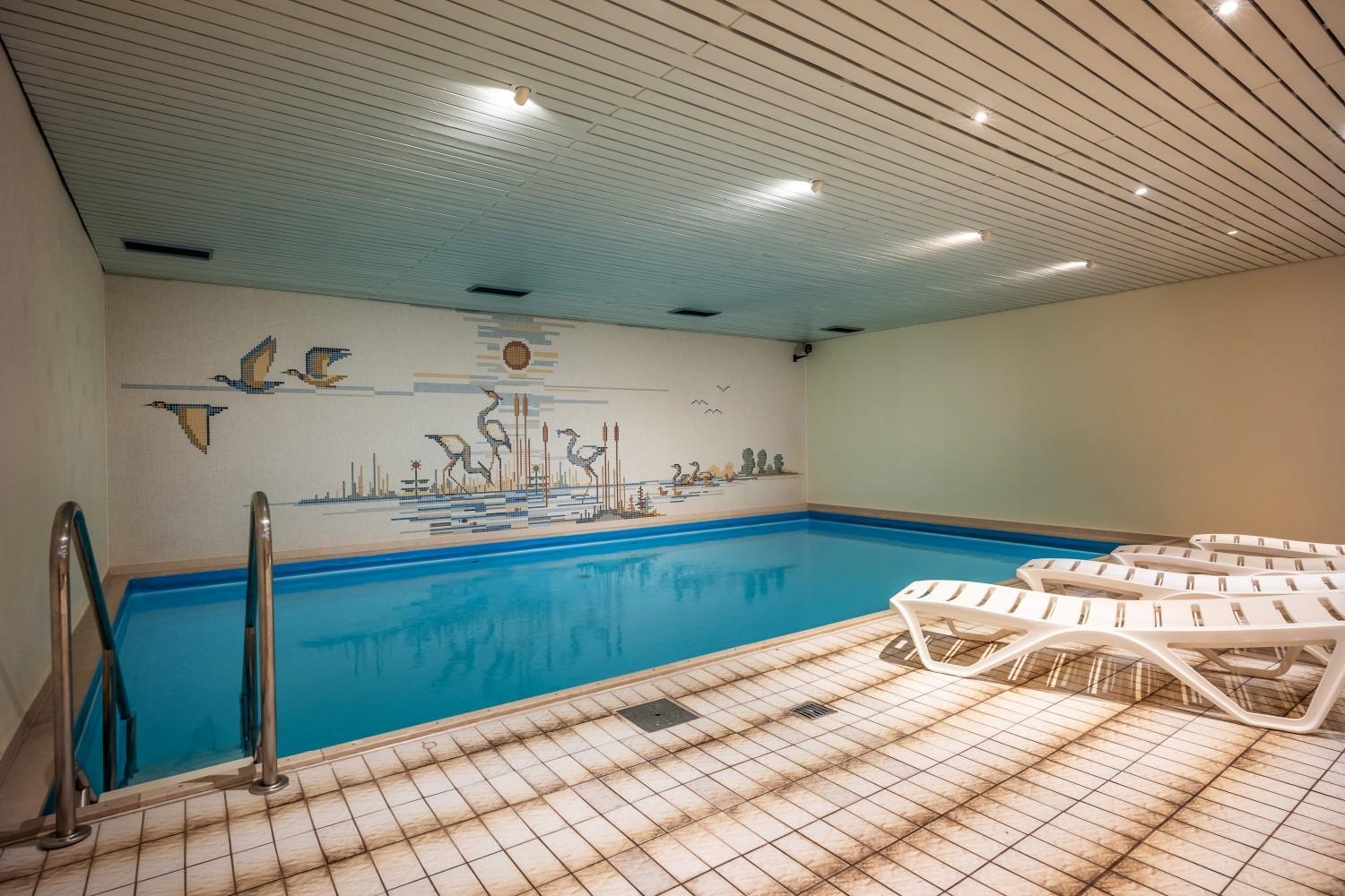 Ferienwohnanlage Oberaudorf F7 Mit Hallenbad Und Sauna Екстериор снимка